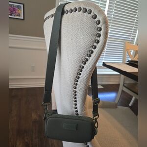 Dagne Dover - MARA NEOPRENE PHONE SLING - Olive